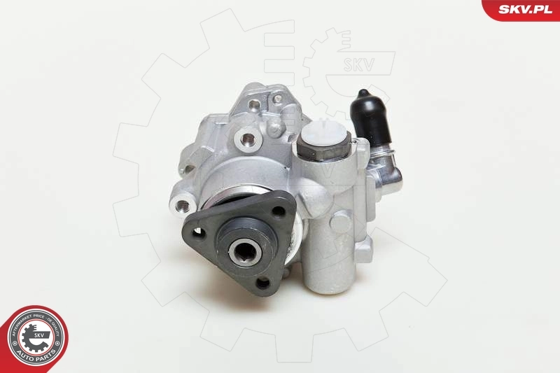 Hydraulic Pump, steering